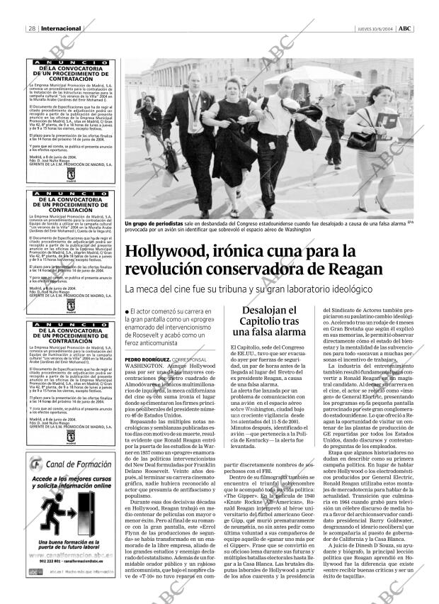 ABC MADRID 10-06-2004 página 28