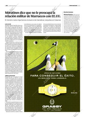 ABC MADRID 10-06-2004 página 33