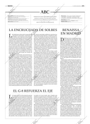 ABC MADRID 10-06-2004 página 4