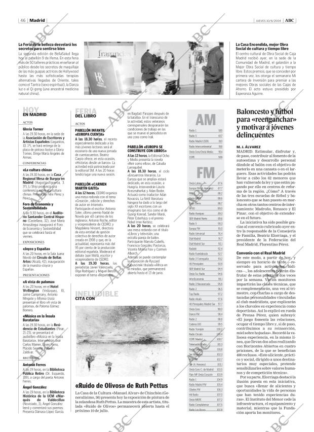 ABC MADRID 10-06-2004 página 46