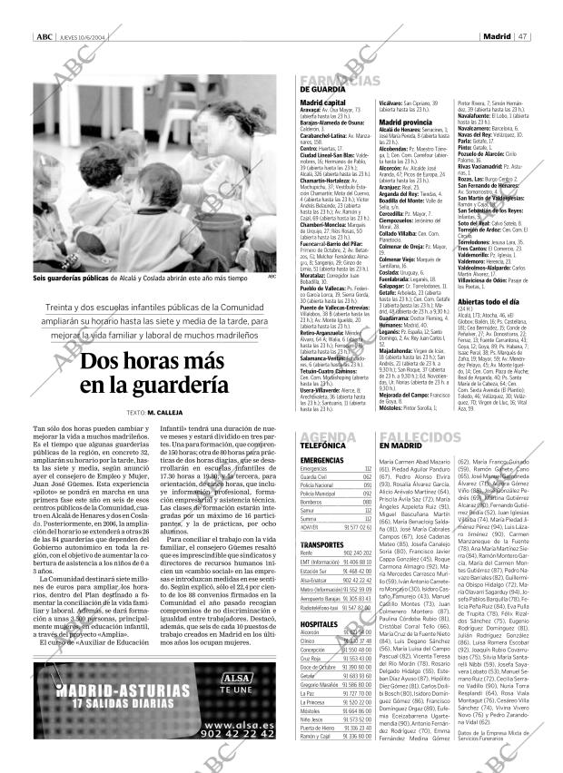 ABC MADRID 10-06-2004 página 47