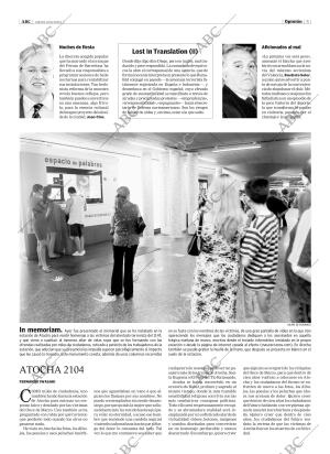 ABC MADRID 10-06-2004 página 5