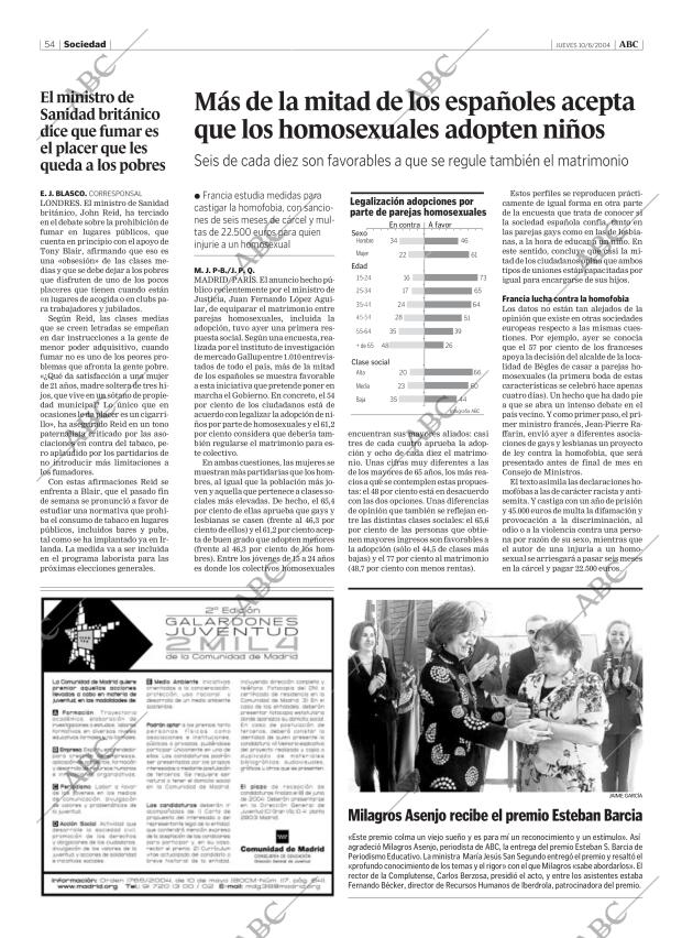ABC MADRID 10-06-2004 página 54