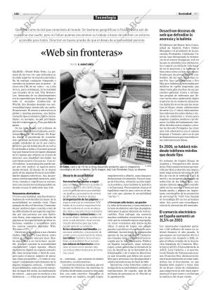 ABC MADRID 10-06-2004 página 59