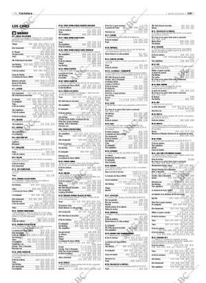 ABC MADRID 10-06-2004 página 74