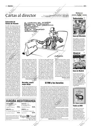 ABC MADRID 10-06-2004 página 8