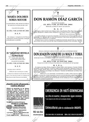 ABC MADRID 10-06-2004 página 83
