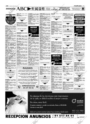 ABC MADRID 10-06-2004 página 85