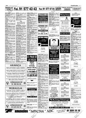 ABC MADRID 10-06-2004 página 87