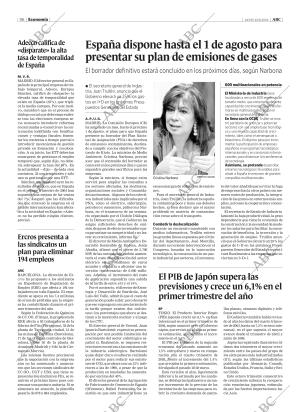 ABC MADRID 10-06-2004 página 96