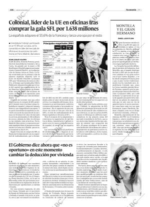 ABC MADRID 10-06-2004 página 97