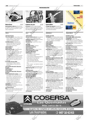 ABC CORDOBA 13-06-2004 página 111