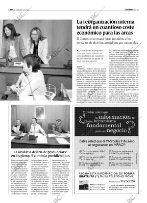 ABC CORDOBA 13-06-2004 página 43