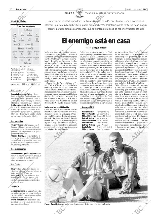 ABC MADRID 13-06-2004 página 102