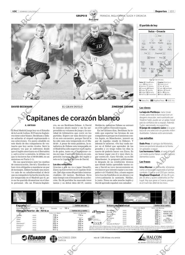 ABC MADRID 13-06-2004 página 103