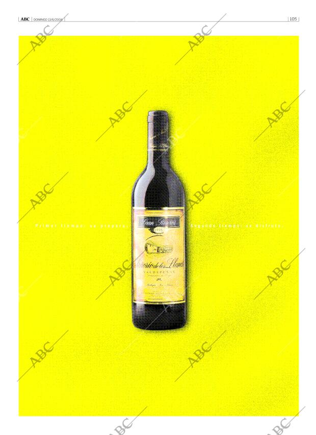 ABC MADRID 13-06-2004 página 105