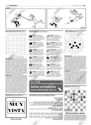 ABC MADRID 13-06-2004 página 110