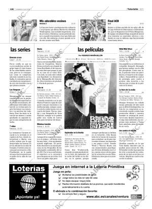 ABC MADRID 13-06-2004 página 113