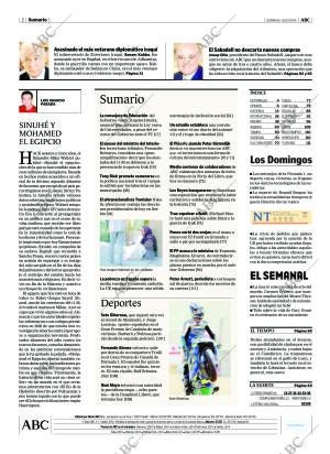 ABC MADRID 13-06-2004 página 2