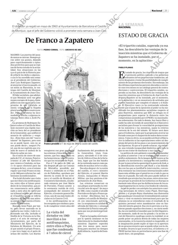 ABC MADRID 13-06-2004 página 25