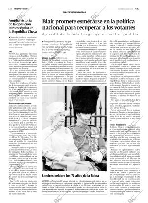 ABC MADRID 13-06-2004 página 28