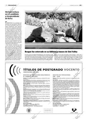 ABC MADRID 13-06-2004 página 30