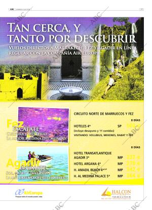 ABC MADRID 13-06-2004 página 33