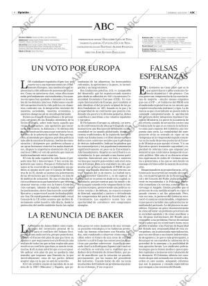 ABC MADRID 13-06-2004 página 4