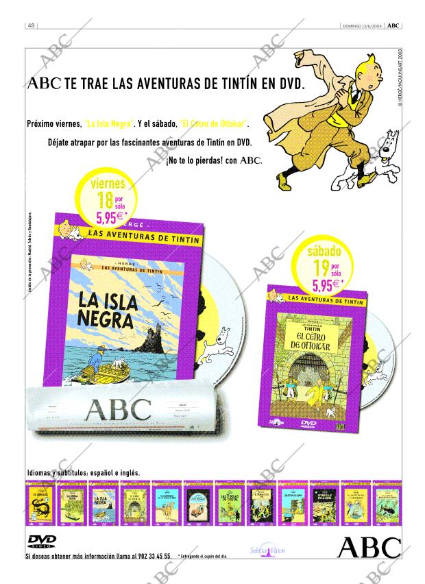 ABC MADRID 13-06-2004 página 48