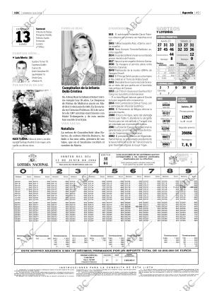 ABC MADRID 13-06-2004 página 49