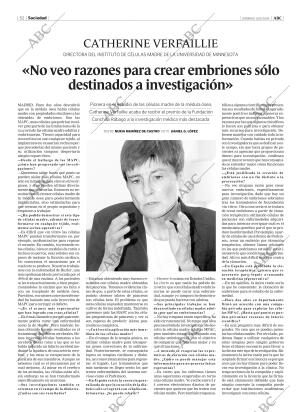 ABC MADRID 13-06-2004 página 52