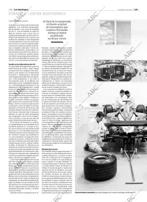 ABC MADRID 13-06-2004 página 56