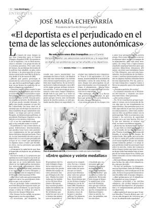 ABC MADRID 13-06-2004 página 62