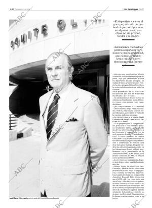 ABC MADRID 13-06-2004 página 63