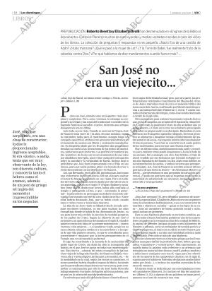 ABC MADRID 13-06-2004 página 64