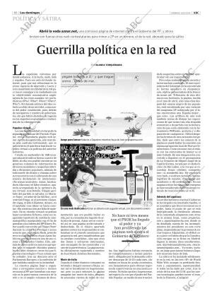 ABC MADRID 13-06-2004 página 66