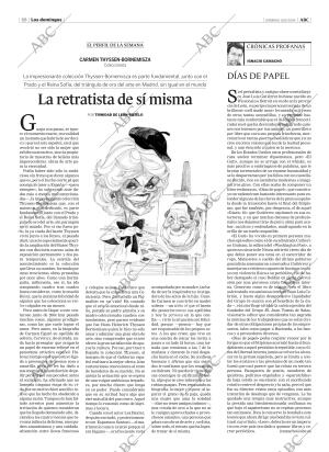 ABC MADRID 13-06-2004 página 68