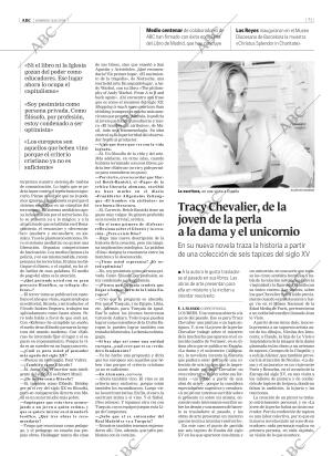 ABC MADRID 13-06-2004 página 71