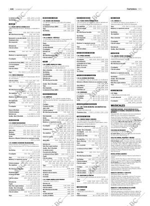 ABC MADRID 13-06-2004 página 83