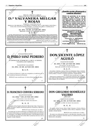 ABC MADRID 13-06-2004 página 88