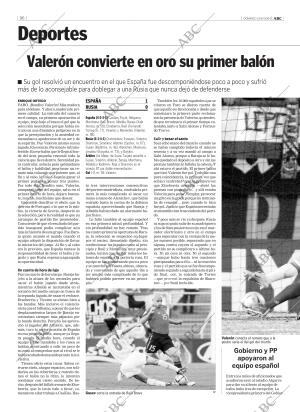 ABC MADRID 13-06-2004 página 96