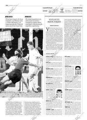 ABC MADRID 13-06-2004 página 97