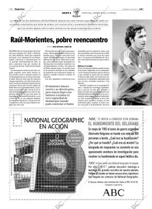 ABC MADRID 13-06-2004 página 98