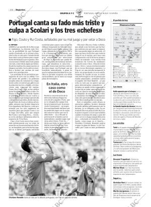 ABC MADRID 14-06-2004 página 100