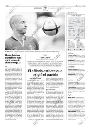 ABC MADRID 14-06-2004 página 101