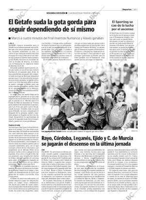 ABC MADRID 14-06-2004 página 105