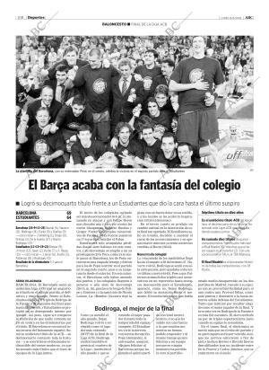 ABC MADRID 14-06-2004 página 108