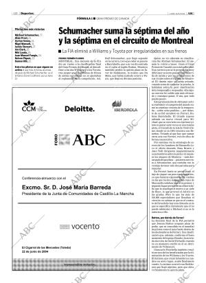 ABC MADRID 14-06-2004 página 110