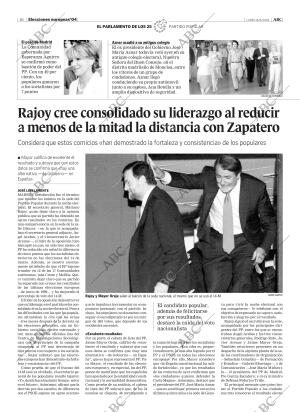 ABC MADRID 14-06-2004 página 16