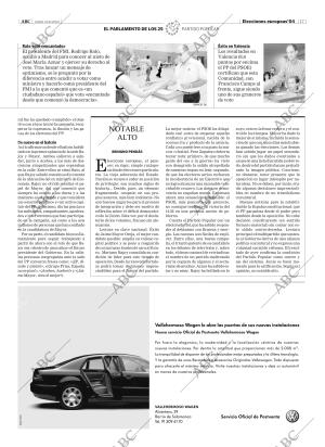 ABC MADRID 14-06-2004 página 17